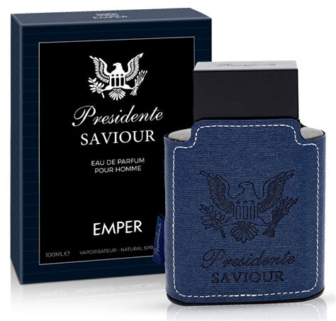 presidente saviour perfume price